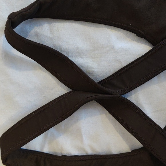 Lululemon Racerback Tank (Size 2) Push UR Limit Luxtreme - Picture 10 of 11